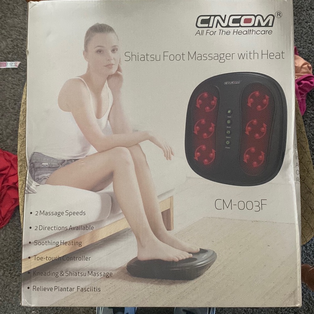 Cincom